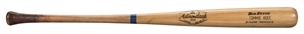 1968-70 Tommie Agee Mets Game Used Adirondack 280A Model Bat- 69 World Champs Era (PSA/DNA GU 8.5)